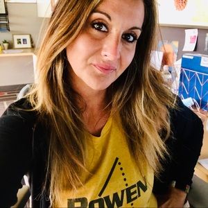 Meet your Posher, Lindsay